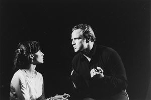 Marlon Brando