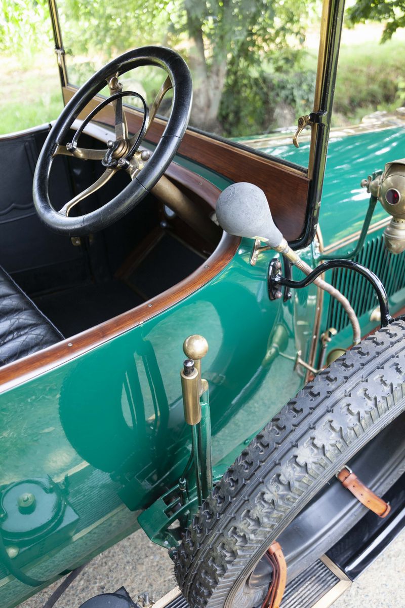 De Dion-Bouton DY (De Dion-Bouton)