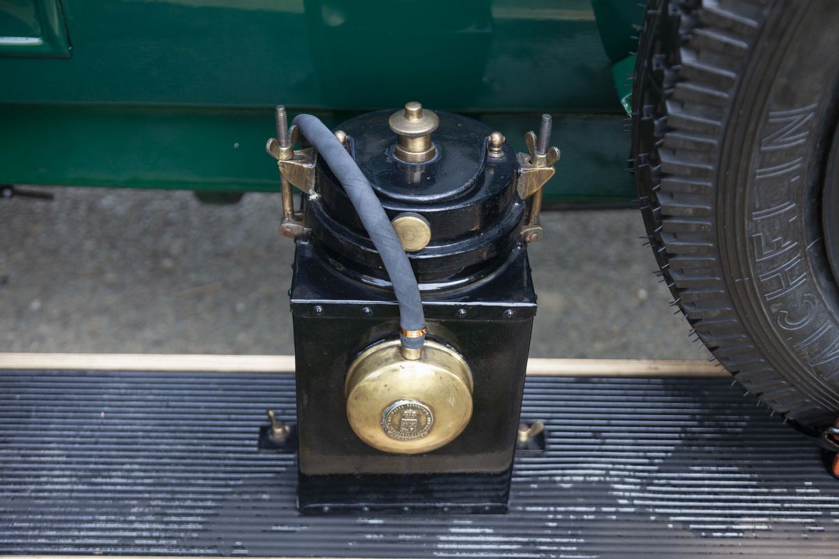 De Dion-Bouton DY (De Dion-Bouton)