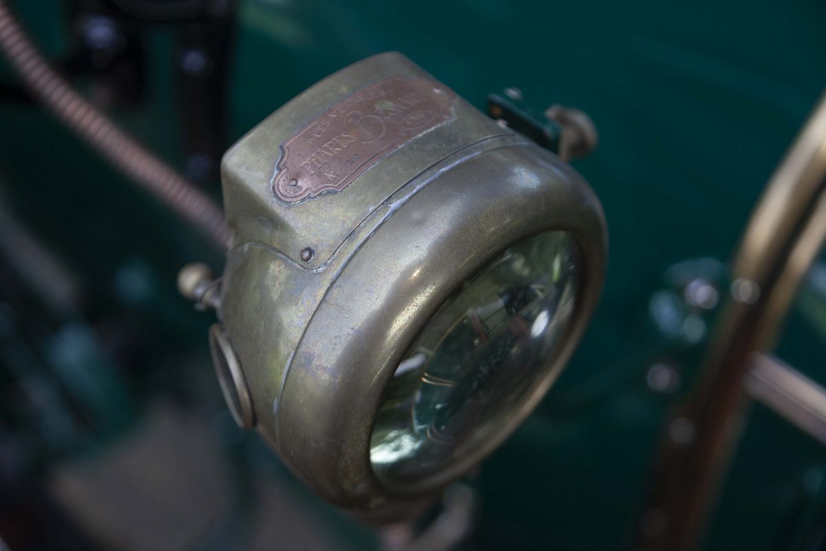 De Dion-Bouton DY (De Dion-Bouton)