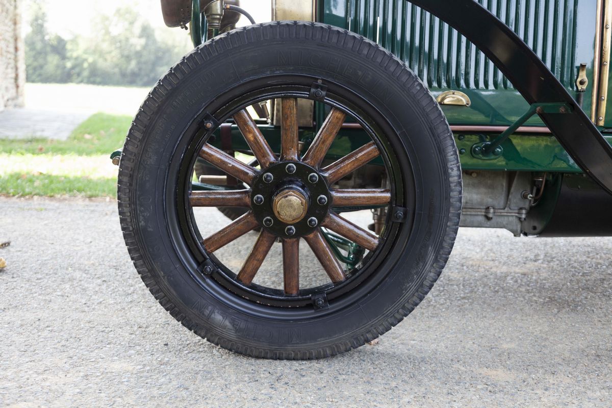 De Dion-Bouton DY (De Dion-Bouton)