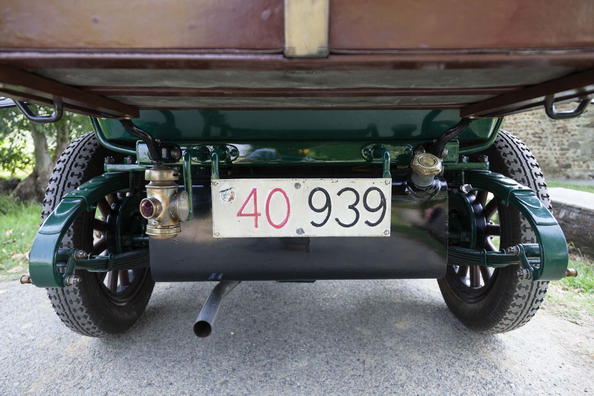 De Dion-Bouton DY (De Dion-Bouton)