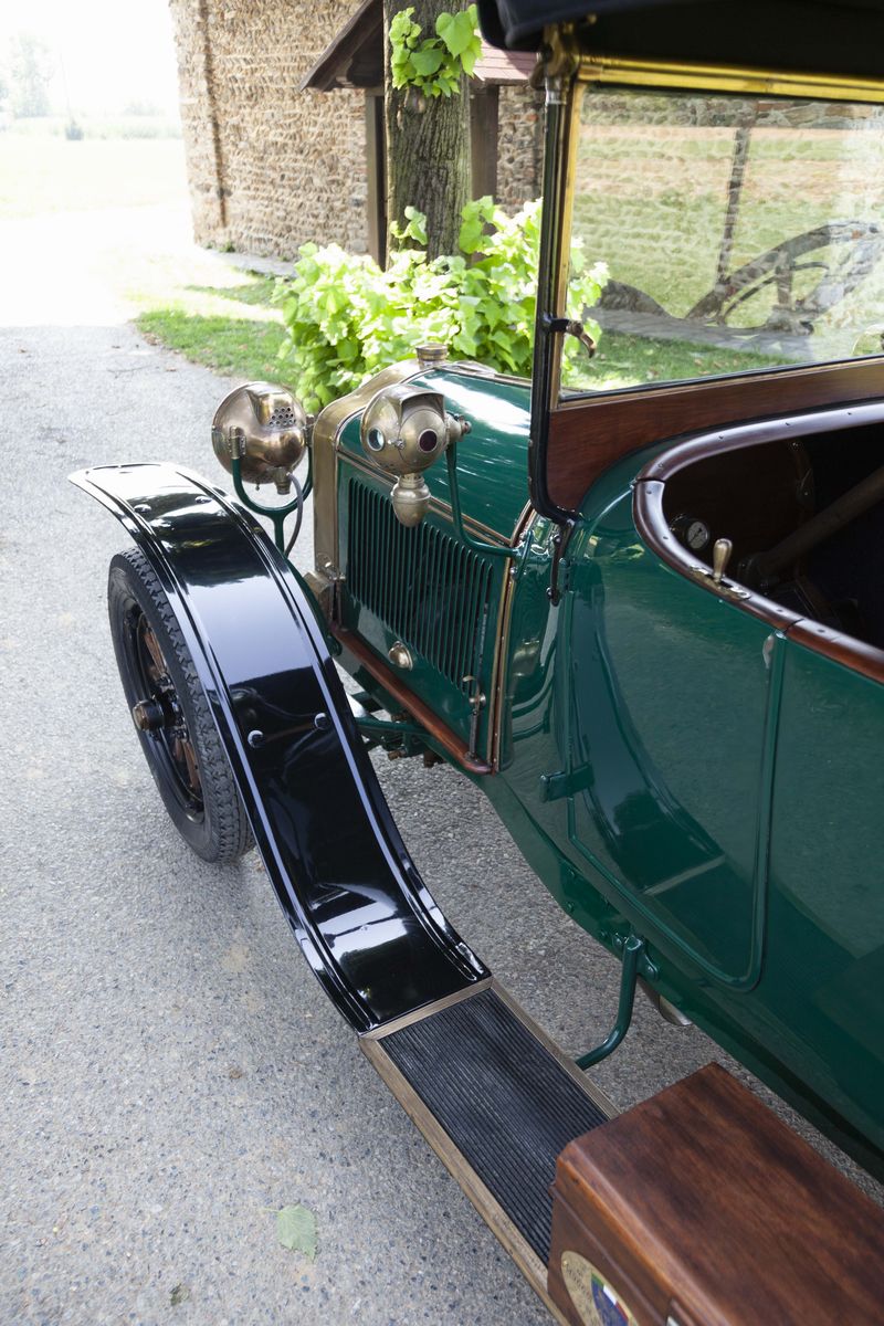 De Dion-Bouton DY (De Dion-Bouton)