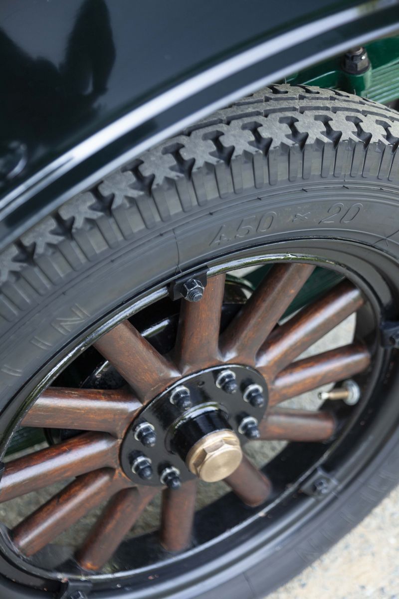 De Dion-Bouton DY (De Dion-Bouton)