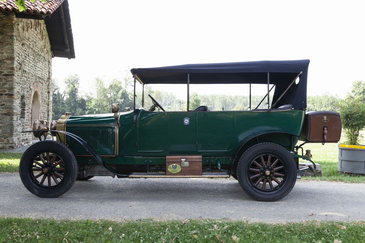 De Dion-Bouton DY (De Dion-Bouton)