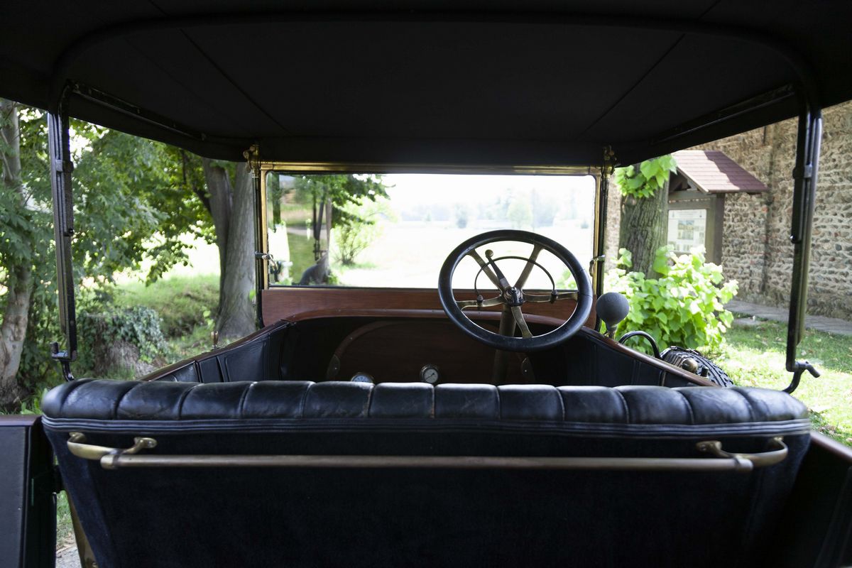 De Dion-Bouton DY (De Dion-Bouton)