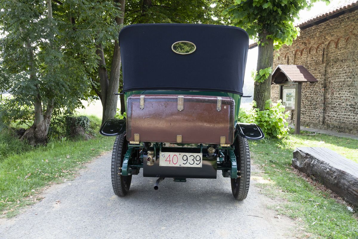 De Dion-Bouton DY (De Dion-Bouton)