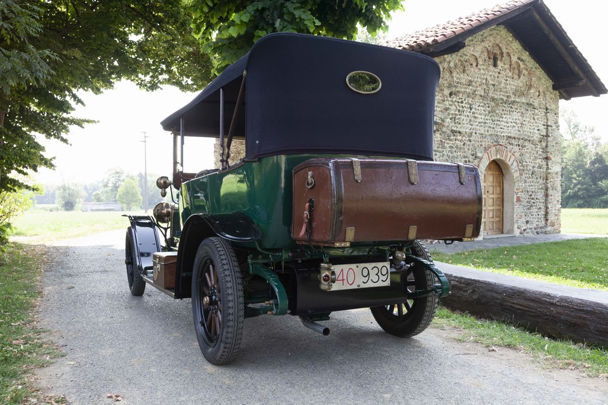 De Dion-Bouton DY (De Dion-Bouton)