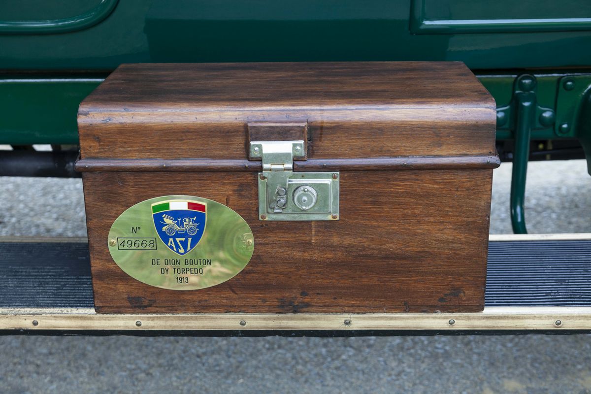 De Dion-Bouton DY (De Dion-Bouton)