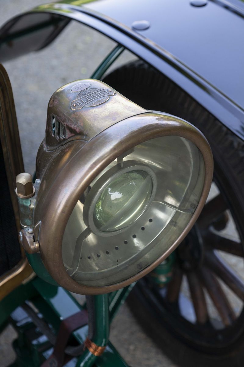 De Dion-Bouton DY (De Dion-Bouton)