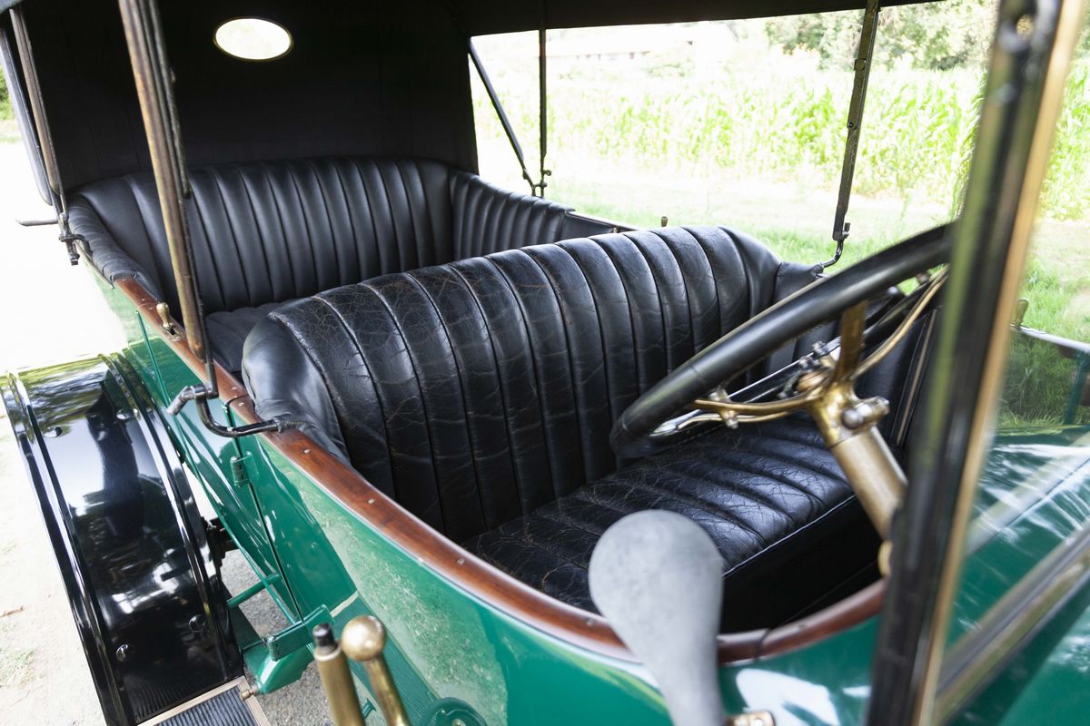 De Dion-Bouton DY (De Dion-Bouton)