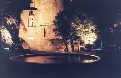 Legnago - Strampa cromogenica vintage, 1989