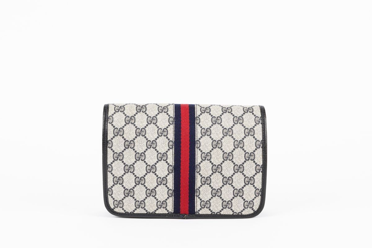 Gucci - Borsa Pochette