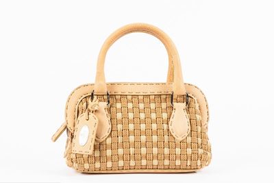 Borsa a Mano