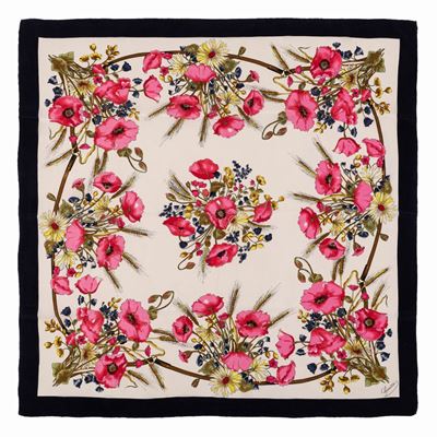 Foulard