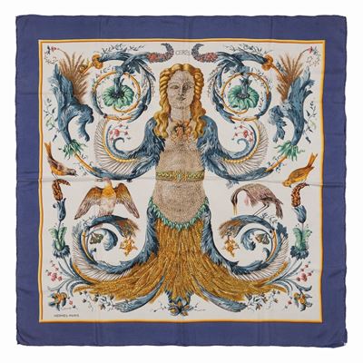 Foulard Cérès