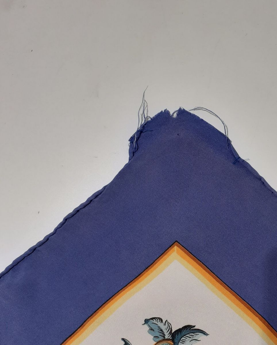 Hermès - Foulard Cérès