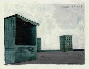 Roma - Zvavo scomparso n.6