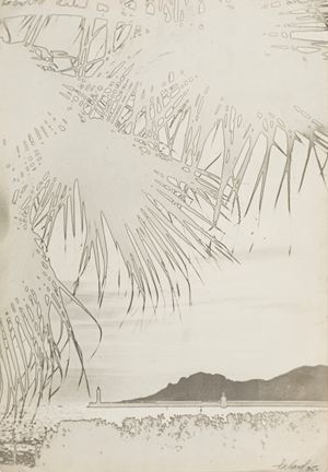 Tabard Maurice - Juan-les-Pins