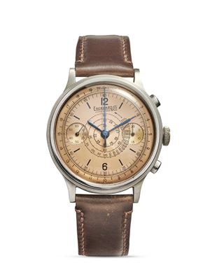 cronografo pre Extra-Fort, anni 40