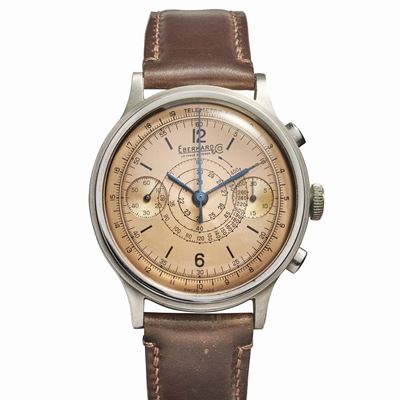 Cronografo Pre Extra-fort, Anni 40