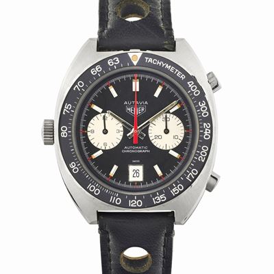 Autavia 11630, Anni 70