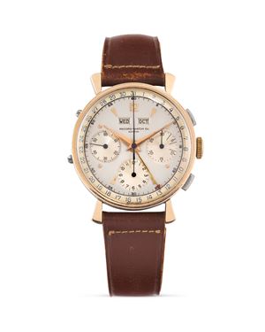 Dato-Compax, anni 50