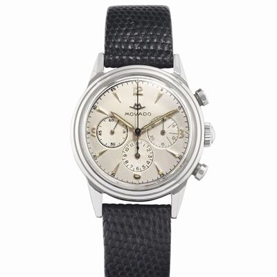 Cronografo Sub Sea 19038, Anni 50