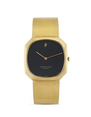 5471 quadrante onice, anni 80