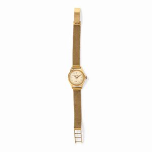 Eberhard - Orologio
