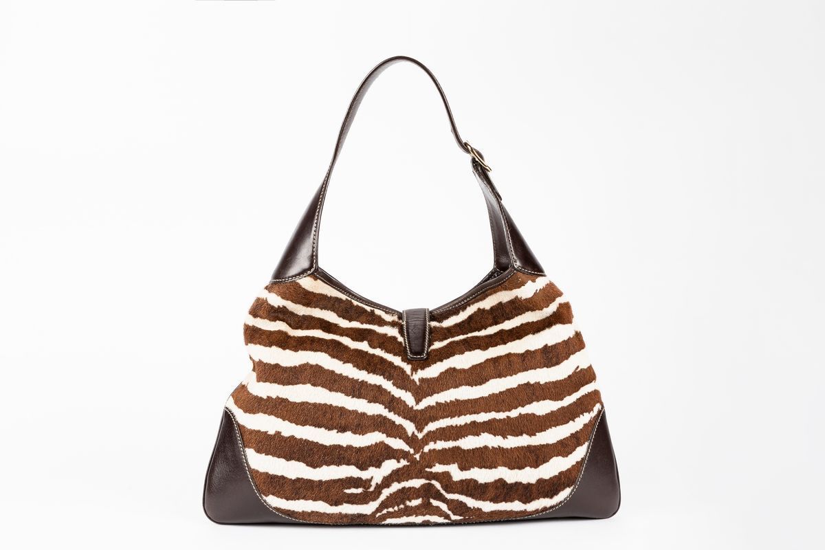 Gucci - Borsa Jackie