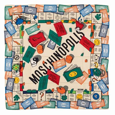 Foulard