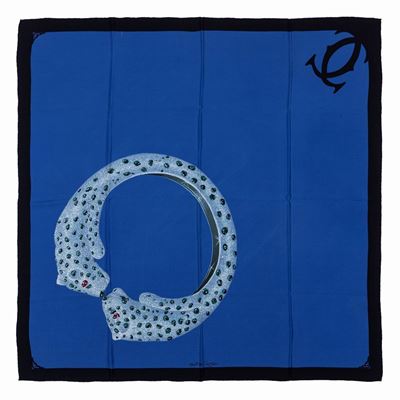 Foulard