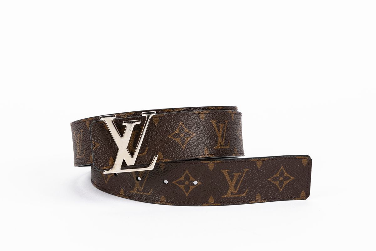 Cintura Louis Vuitton