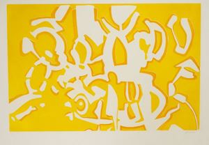 La ricerca del colore