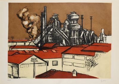 Città Industriale