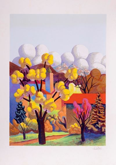 Paesaggio