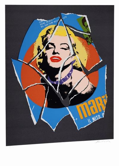 Marilyn