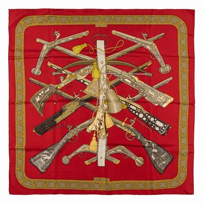 Foulard Diane