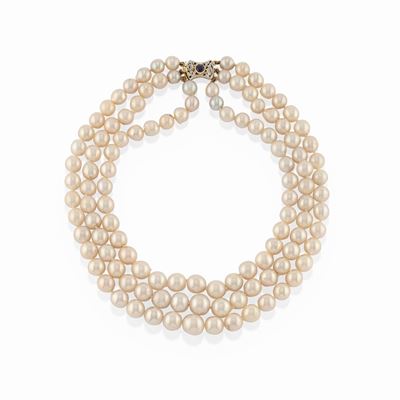 Collana di Perle