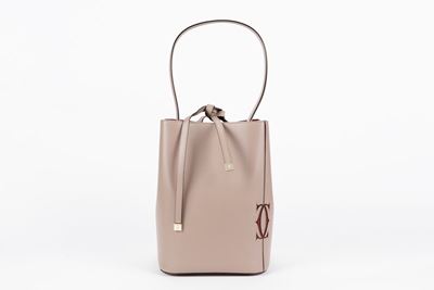 Borsa a Secchiello