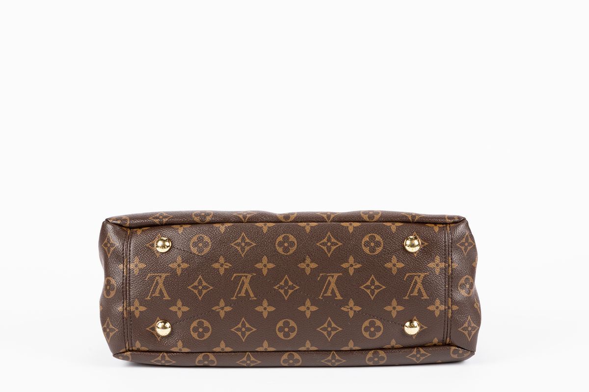 Louis Vuitton - Borsa Pallas