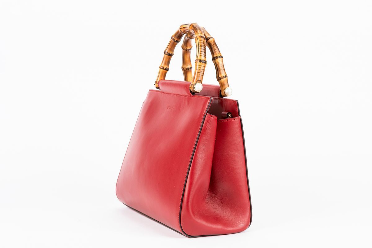Gucci - Borsa Nymphaea