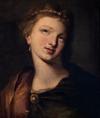 Figura Femminile