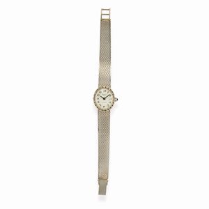 Jungfrau - Orologio