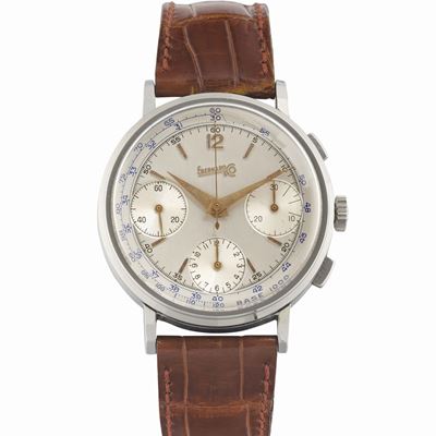Cronografo Extra-fort, Anni 50