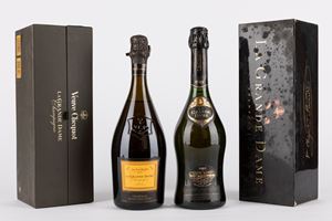 Francia - Francia - Champagne