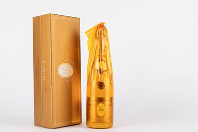 Louis Roederer Cristal