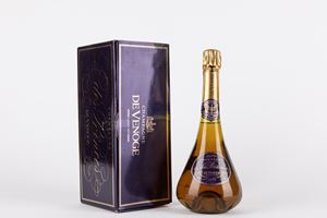 De Venoge Des Princes Champagne Brut