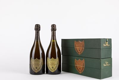 Dom Perignon (2 Bt)